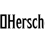 Herschel-Whole