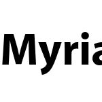 Myriad