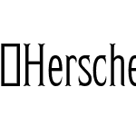 Herschel-Skim