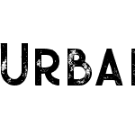 Urban Grunge
