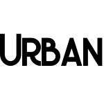 Urban Regular