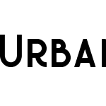 Urban Regular