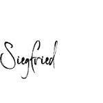 Siegfried