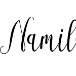 Namila