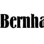 Bernhard