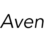 Avenir