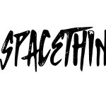 SPACETHINK