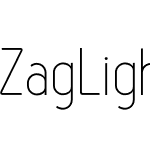 Zag Light