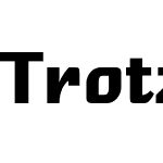 Trotzkopf Std