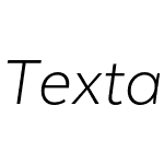 Texta