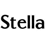 Stellar