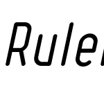 Ruler