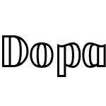 Dopamine