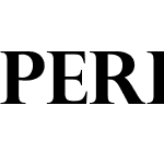 Perpetua Titling MT Pro