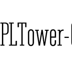 PL Tower