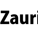 ZauriSans H