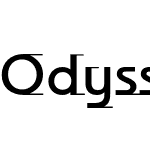 Odyssee ITC Std