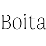 Boita Light