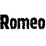 Romeo RUS-LAT
