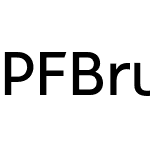 PF Brummell