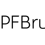 PF Brummell