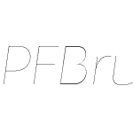 PF Brummell