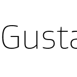 Gustan Thin