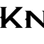 Knox Serif