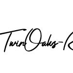 Twin Oaks