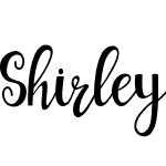 Shirley