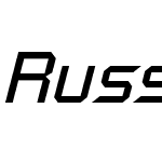 RussellSquare