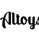 Altoys