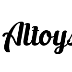 Altoys