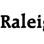 Raleigh