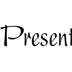 Present