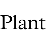 Plantin