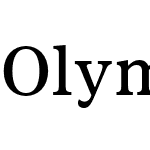 Olympian