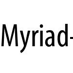 Myriad