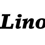 LinoLetter