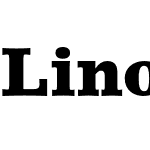 LinoLetter