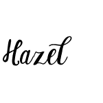 Hazel