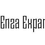 EnzaExpandedW00-ExtraLight