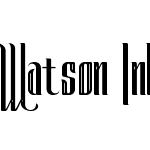 Watson Inline