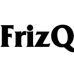 Friz Quadrata