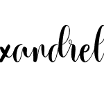 xandrella