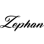 Zephan Demo Ver.