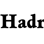 Hadriano