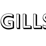 Gill Sans