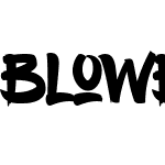 BlowBrush