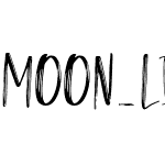 Moon_Light_Sans
